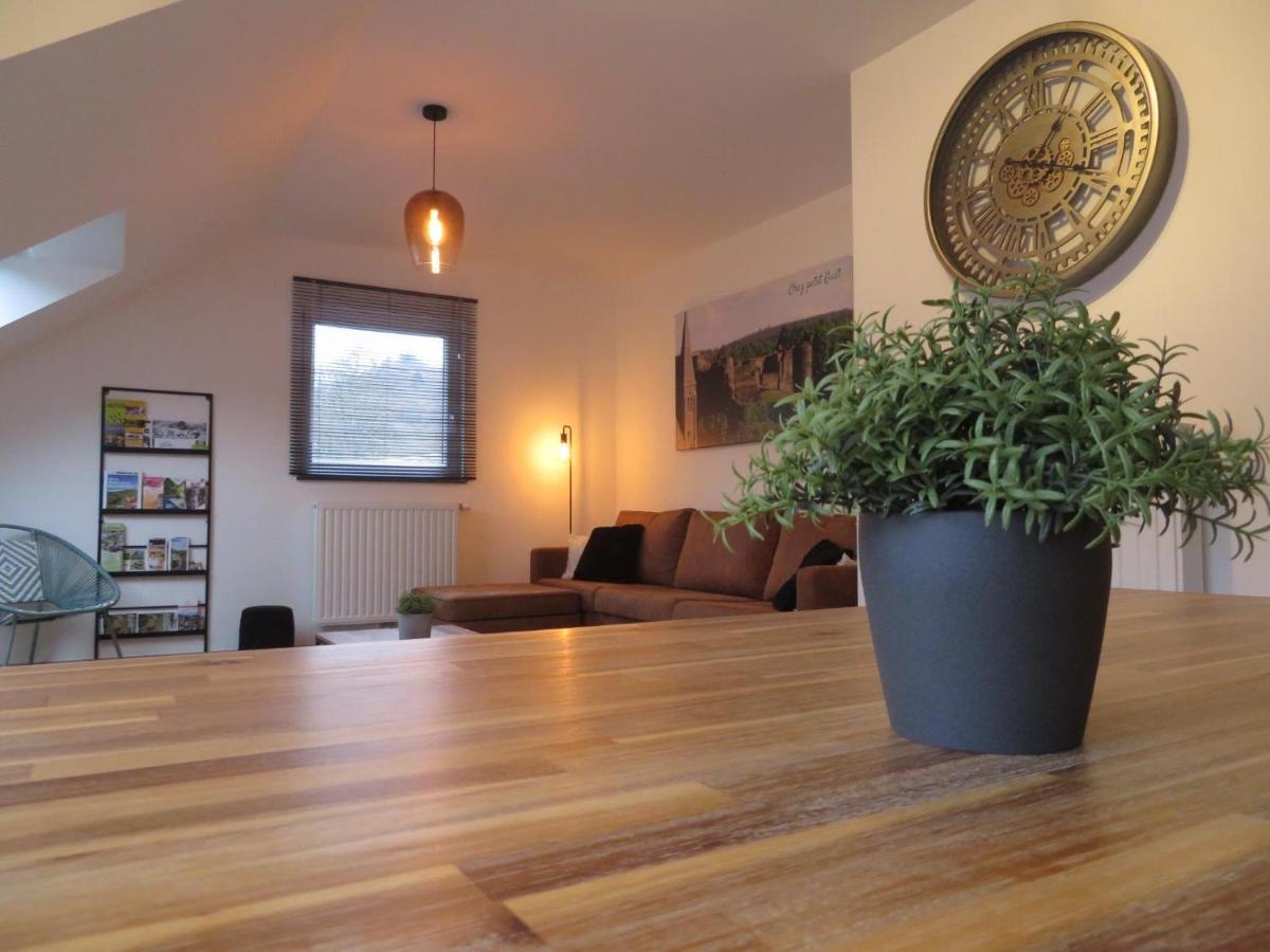 Chez Petit Gust Welkom In La Roche En Ardenne المظهر الخارجي الصورة