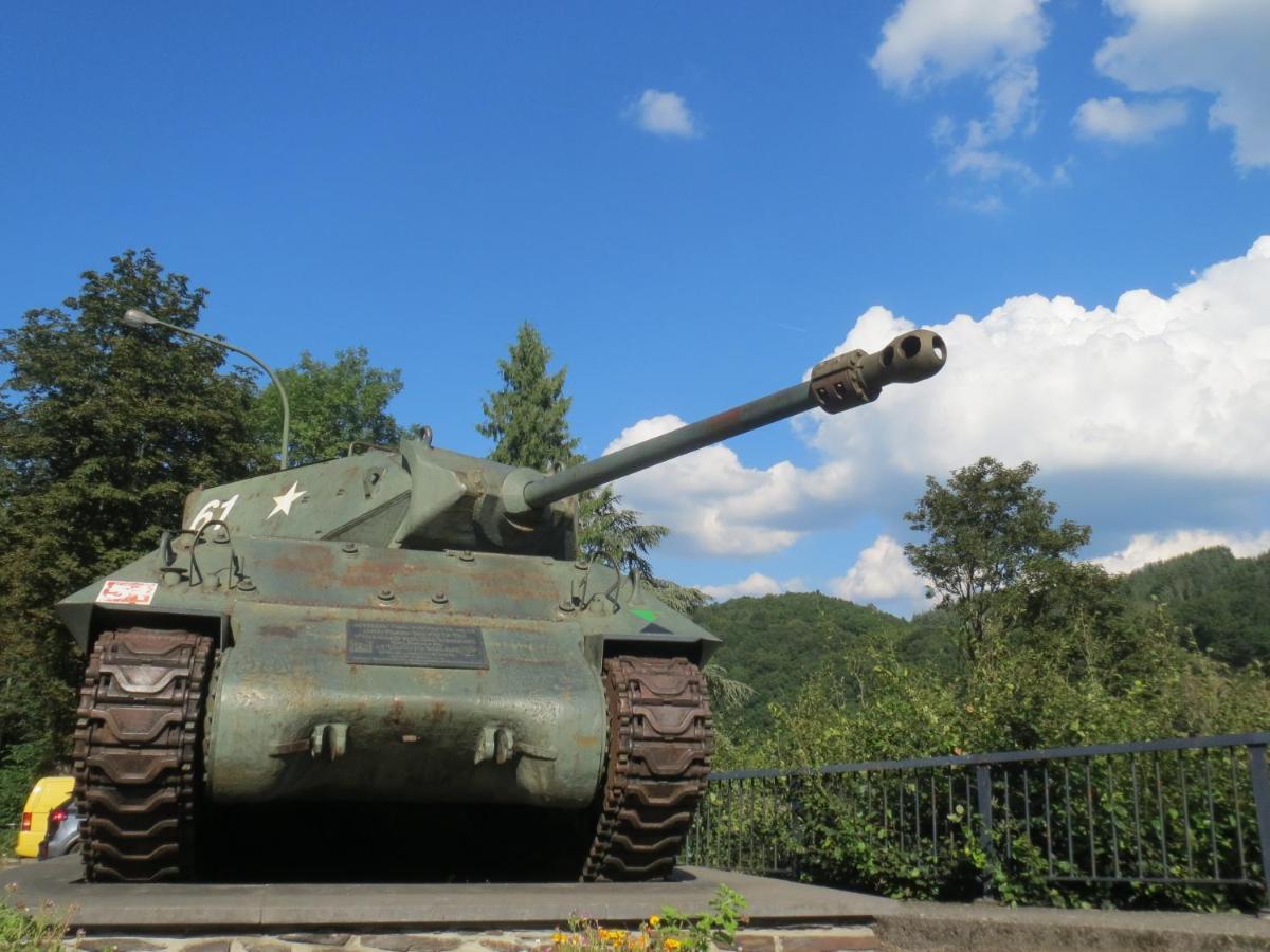 Chez Petit Gust Welkom In La Roche En Ardenne المظهر الخارجي الصورة