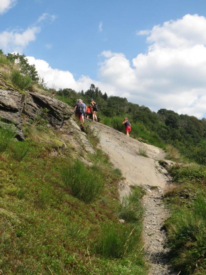 Chez Petit Gust Welkom In La Roche En Ardenne المظهر الخارجي الصورة