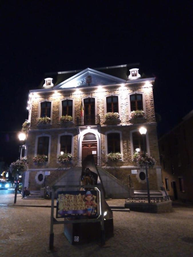 Chez Petit Gust Welkom In La Roche En Ardenne المظهر الخارجي الصورة