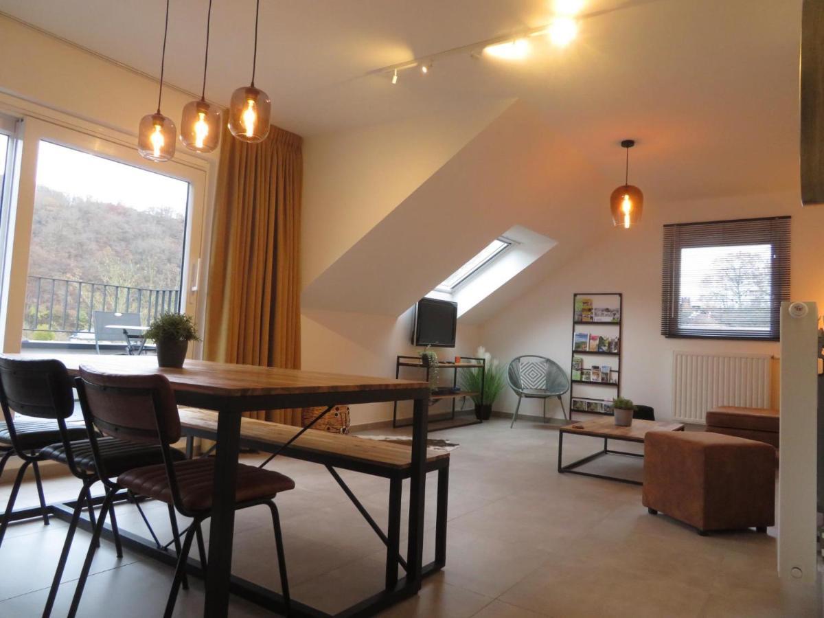 Chez Petit Gust Welkom In La Roche En Ardenne المظهر الخارجي الصورة