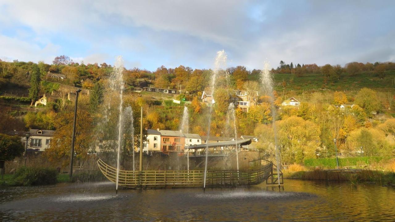 Chez Petit Gust Welkom In La Roche En Ardenne المظهر الخارجي الصورة