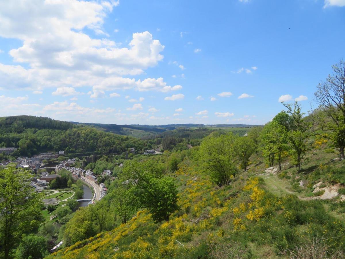 Chez Petit Gust Welkom In La Roche En Ardenne المظهر الخارجي الصورة