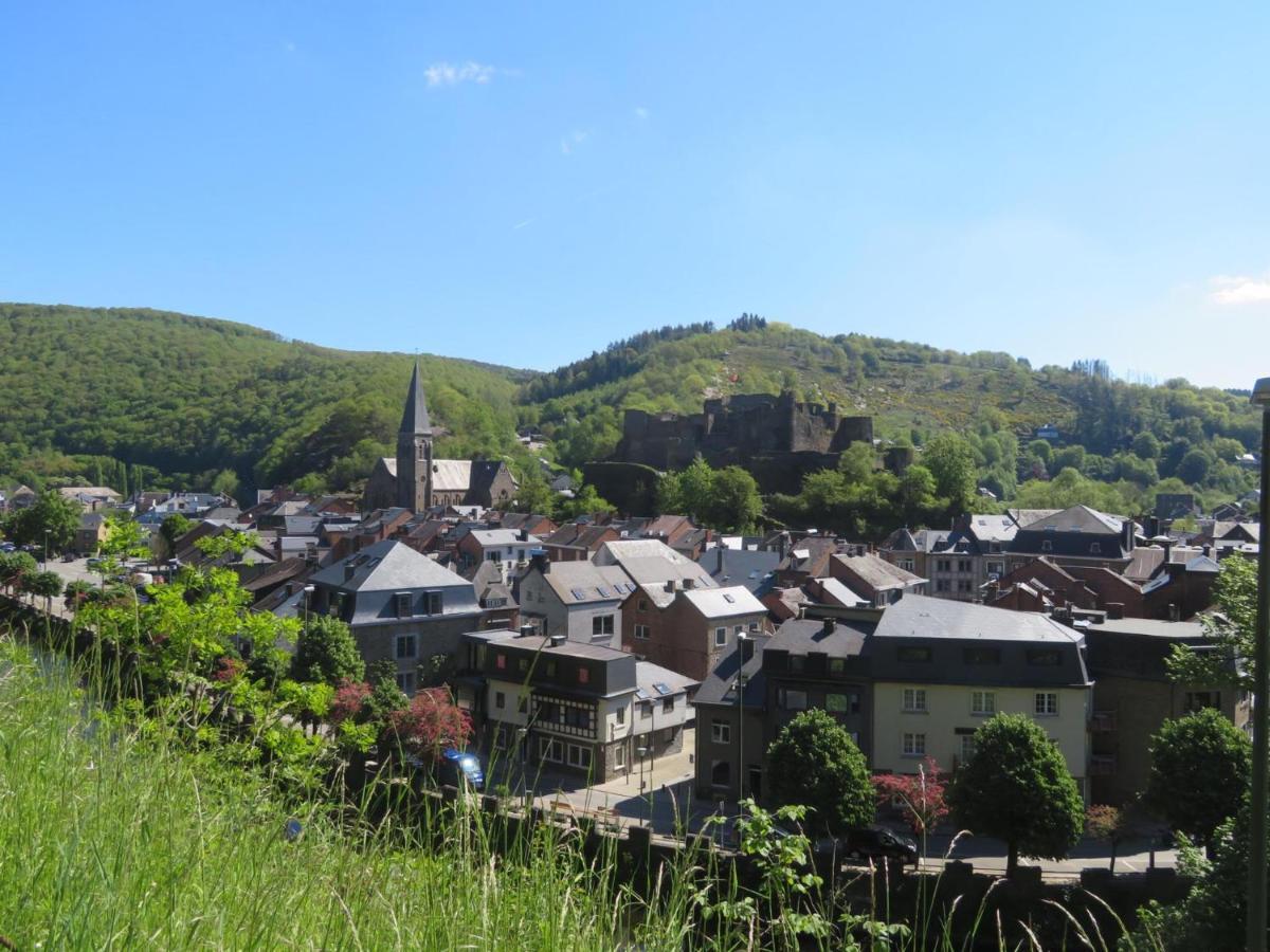 Chez Petit Gust Welkom In La Roche En Ardenne المظهر الخارجي الصورة