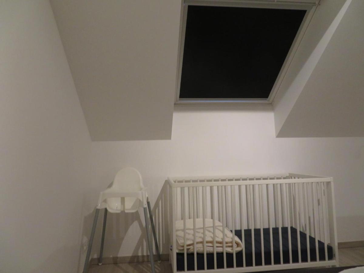 Chez Petit Gust Welkom In La Roche En Ardenne المظهر الخارجي الصورة